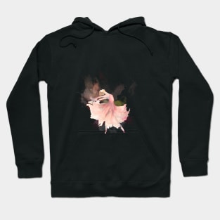 Dancer Hoodie